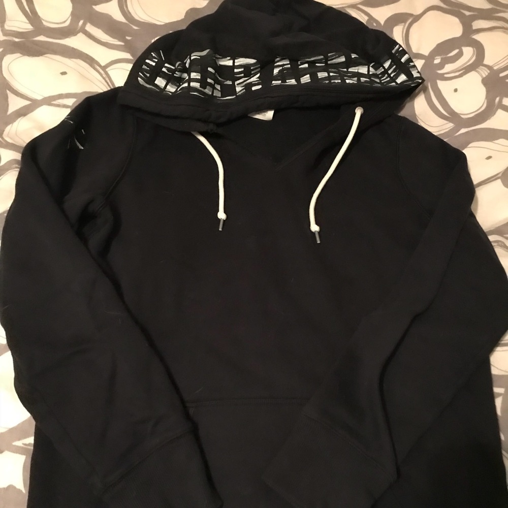 Under armor hoodie